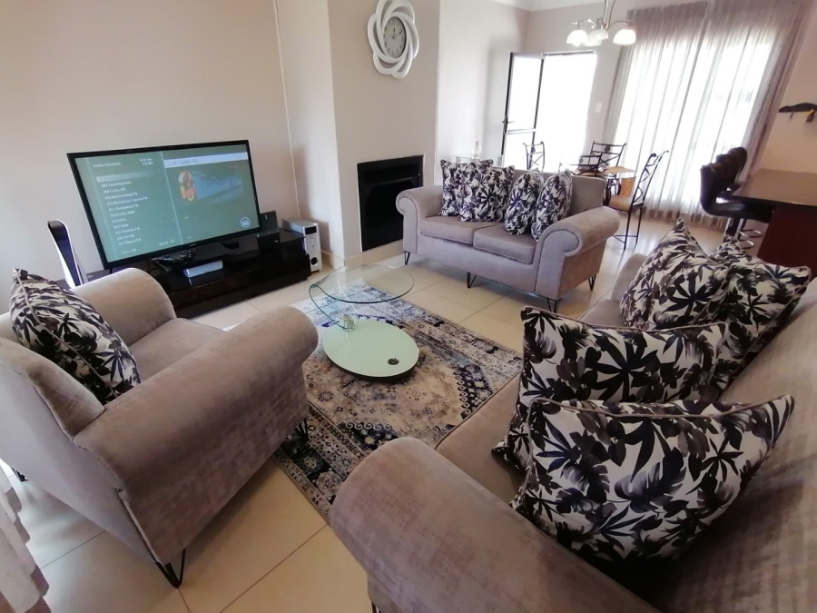 3 Bedroom Property for Sale in Shellyvale Free State